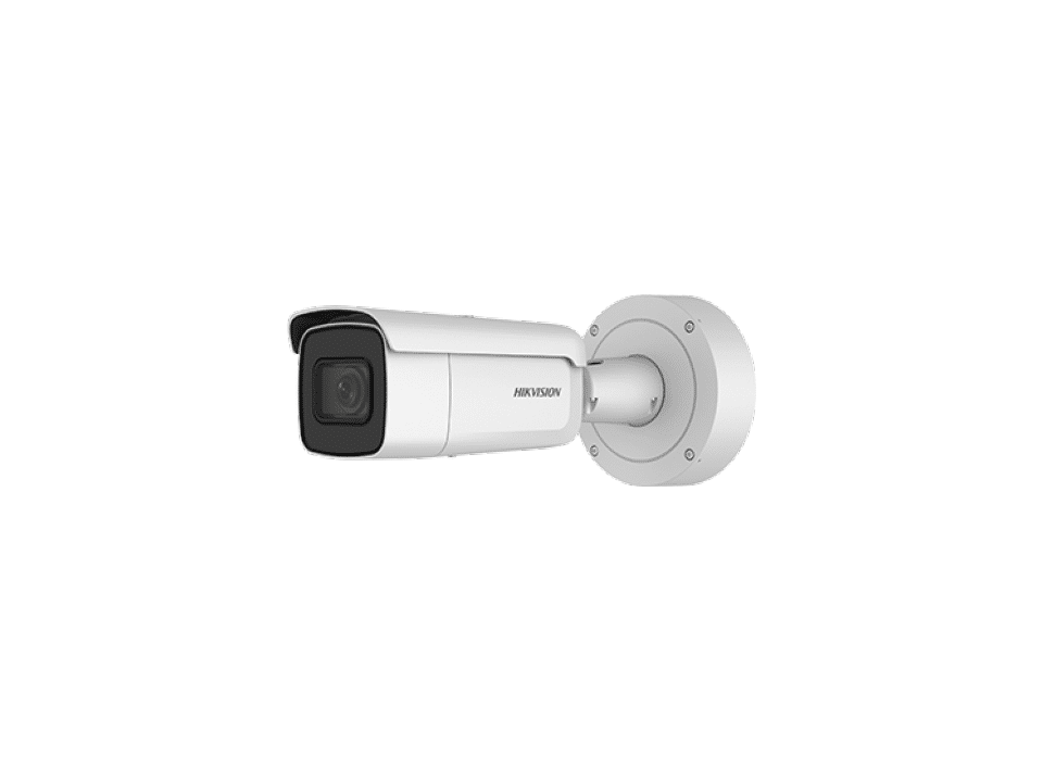 DS-2CD2645FWD-IZS(2.8-12mm)(B) Kamera IP