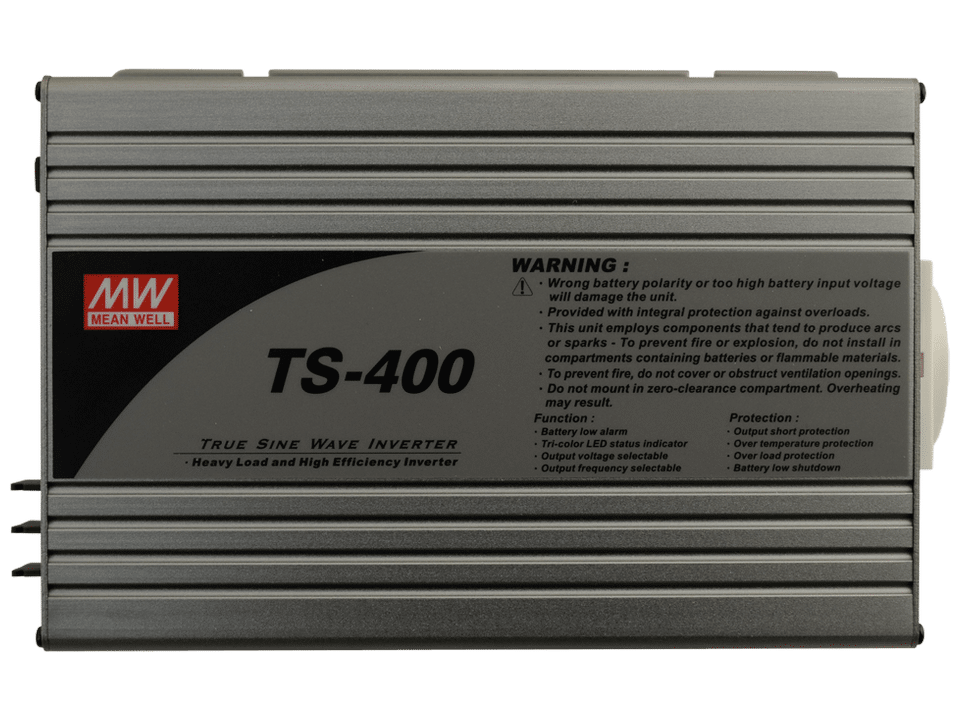 TS-400-248B Inwerter DC/AC