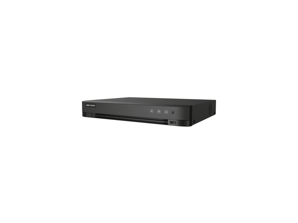 iDS-7208HQHI-M1/FA Rejestrator Turbo-HD