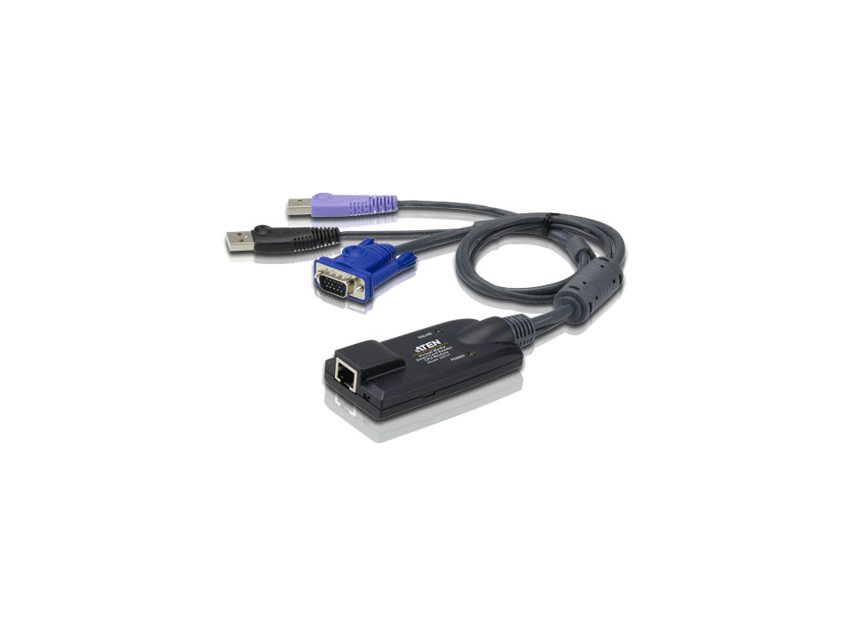 KA7177-AX Adapter USB Virtual Media KVM