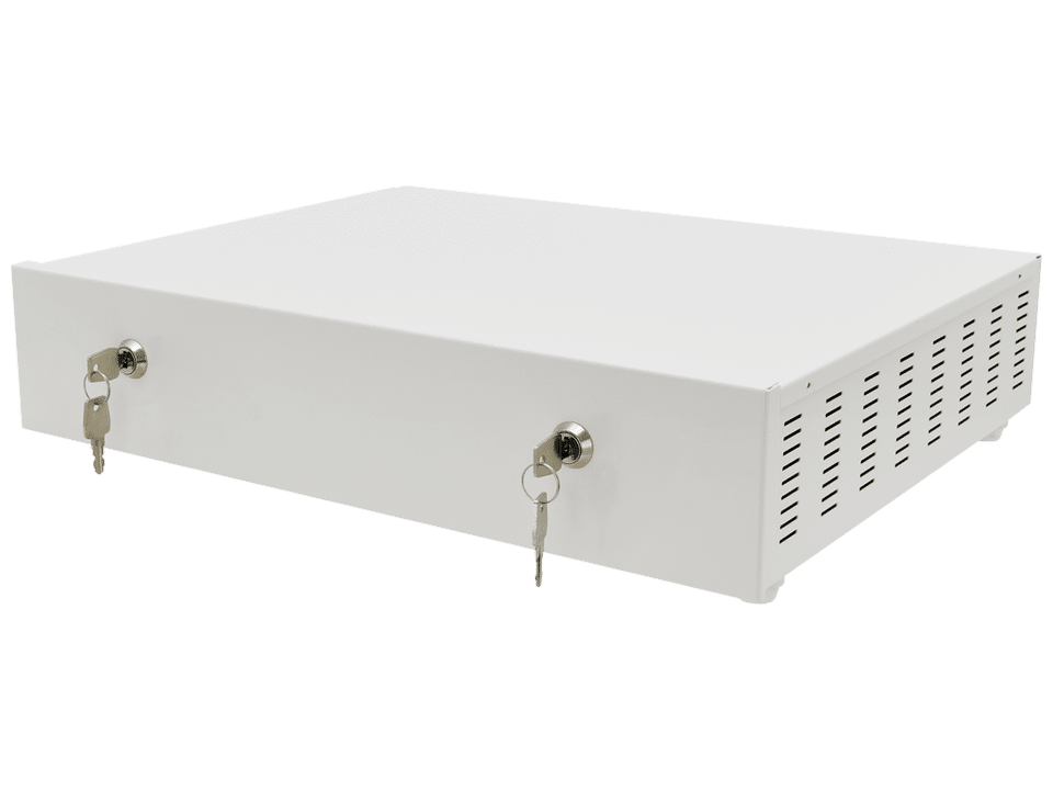 AWO483 Obudowa DVR/ŚREDNIA