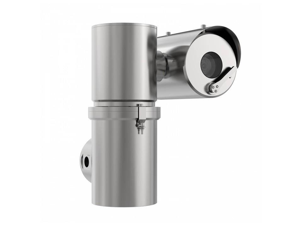 XPQ1785 PTZ Camera with anti-explosion protection