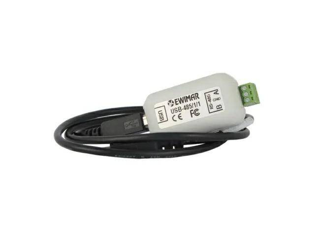 USB-485 Konwerter sygnału RS-485 na USB