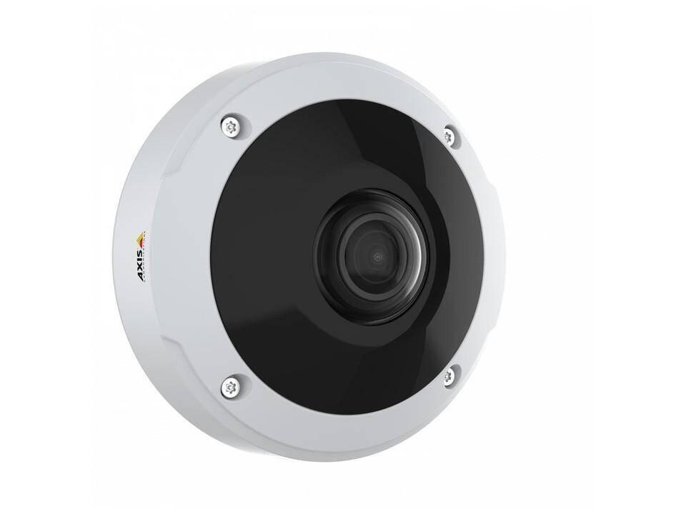 M3057-PLR MK II  Dome Camera