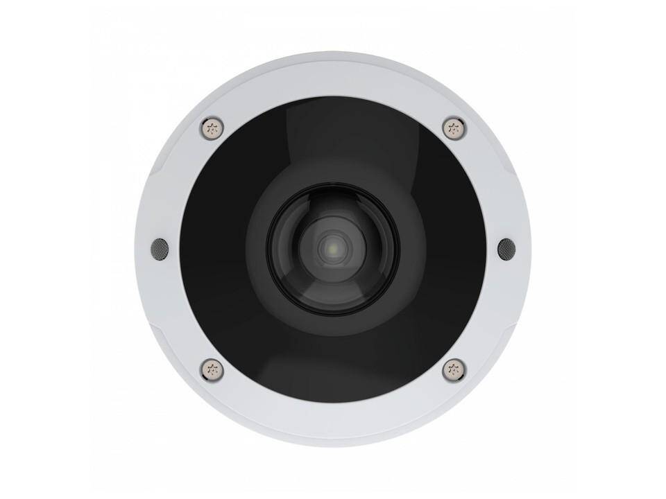 M3077-PLVE Kamera kopułkowa typu