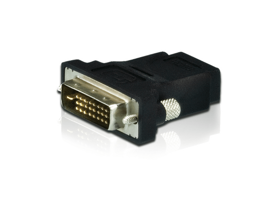 2A-127G Adapter DVI - HDMI