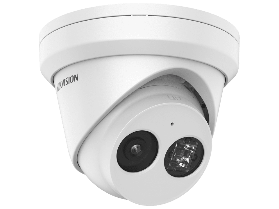 DS-2CD2343G2-I(2.8mm) Kamera IP turret