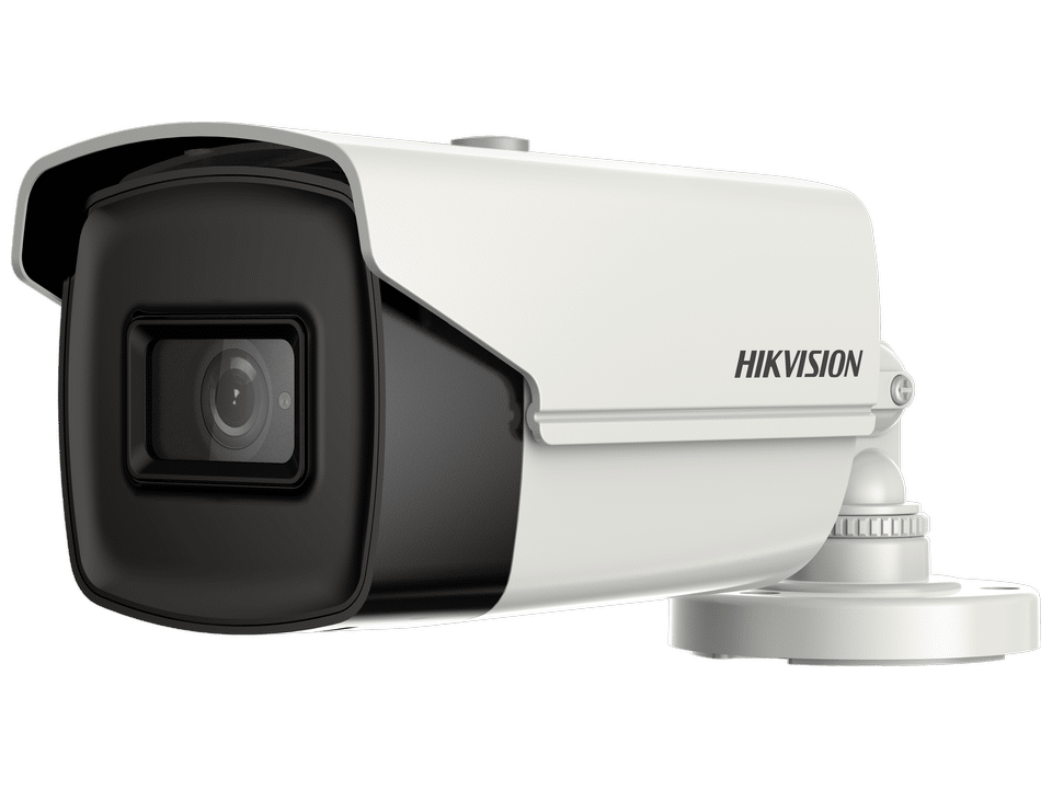 DS-2CE16H8T-IT3F(2.8mm) Kamera Turbo-HD