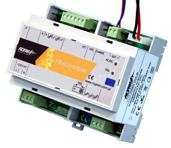 PSR-ECO-5012-RN Zasilacz AC/DC
