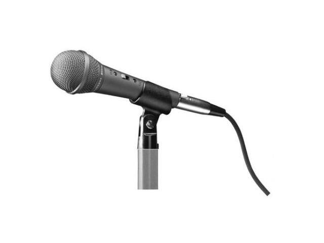 LBC2900/15 Mikrofon dynamiczny, złącze