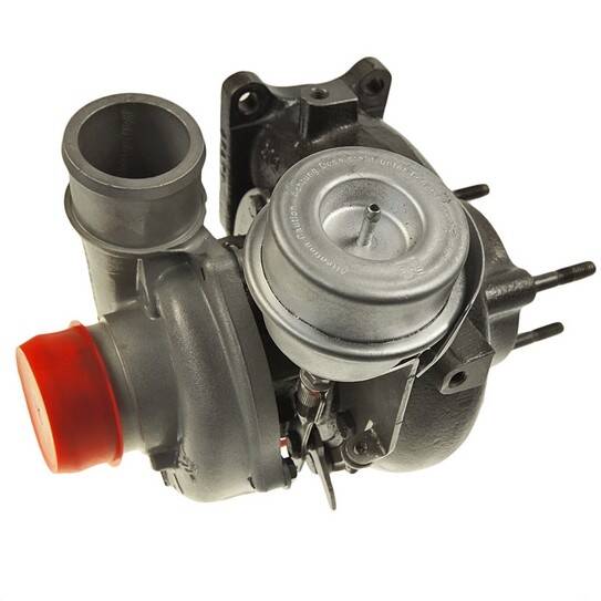 TURBOCHARGER TURBO REMANUFACTURED 53049700084 5304-970-0063