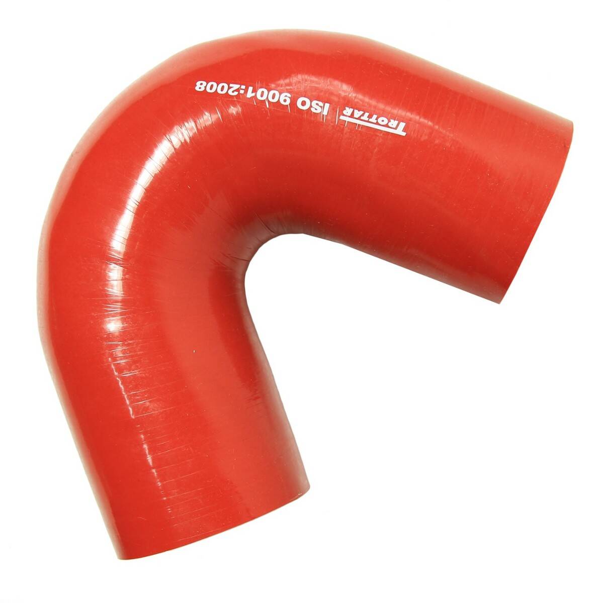 SILICONE ELBOW 135 ID 80 150X150 MM