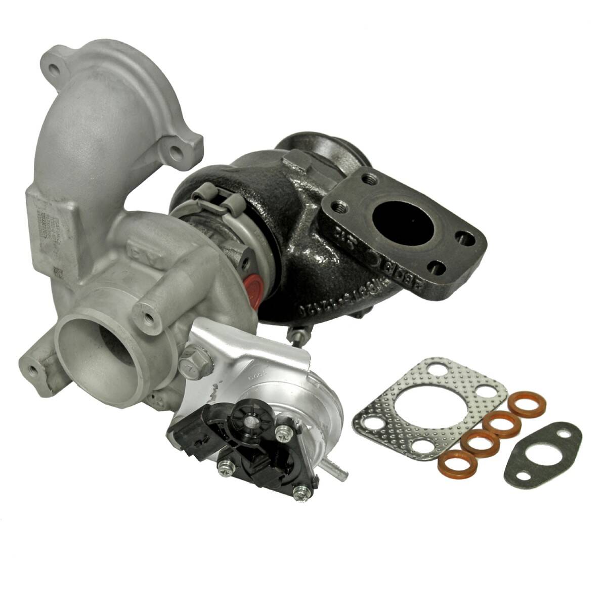 TURBOCHARGER TURBO REMANUFACTURED 49373-02013 49373-02003 49373-02013