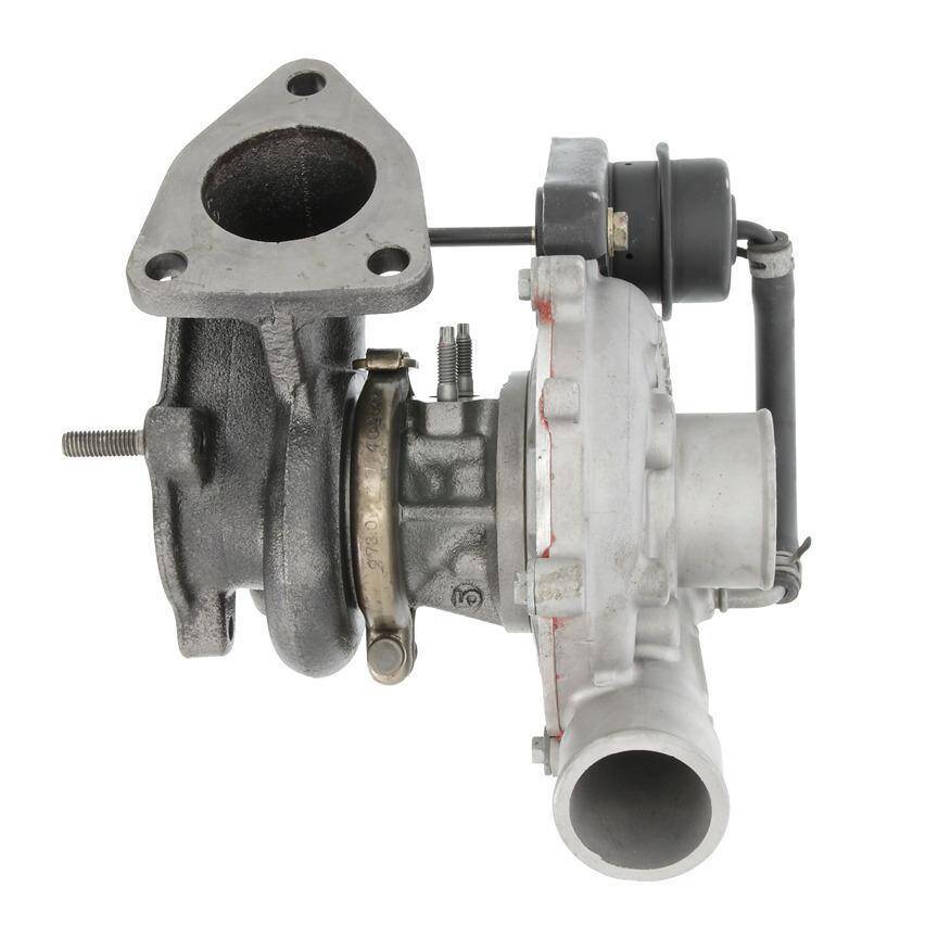 TURBOCHARGER TURBO REMANUFACTURED 17201-30070 17201-30070 17