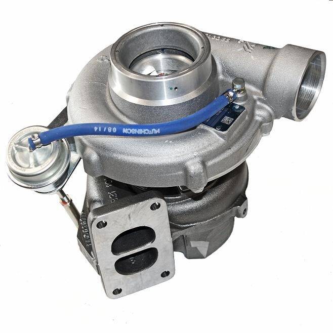 TURBOCHARGER TURBO 533198869116906 53319886906 53319886911 KKK