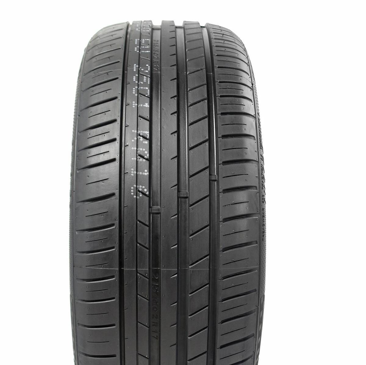 OPONA 215/50R17 95H TL/C/C/2/72
 KAPSEN RS21 LATO