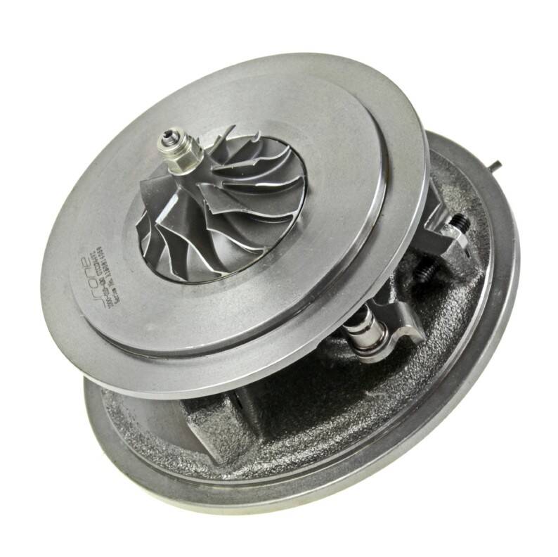 CORE TURBO PASUJE DO GTC1244VZ GARRET