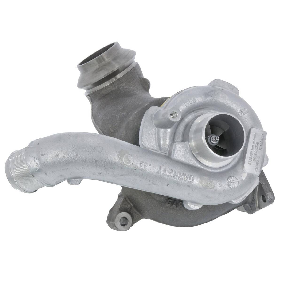 TURBOCHARGER TURBO C5 HDI PEUGEOT 406 COUPE HDI PEUGEOT 406 HDI PEUGEOT 607 HDI 726683-0002. 726683-