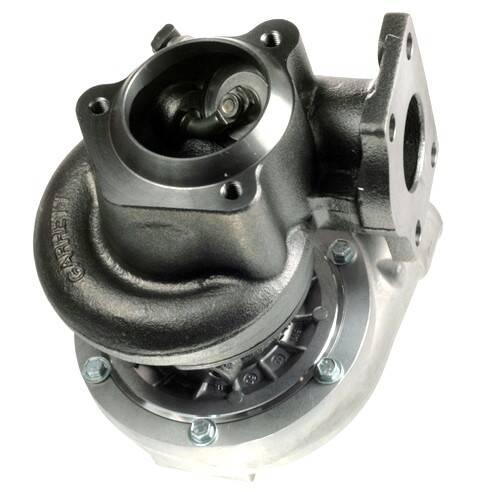 TURBOCHARGER TURBO 727264-5004 0010 727264-0004 727264-0004