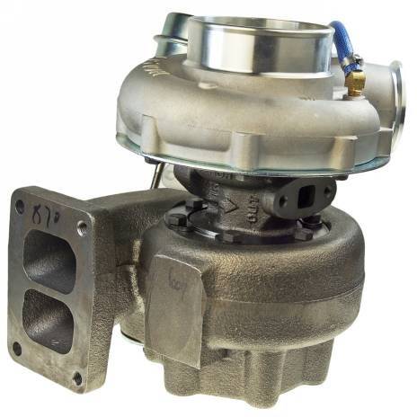 TURBOCHARGER TURBO 4033762H 3796923 3596206 IVECO