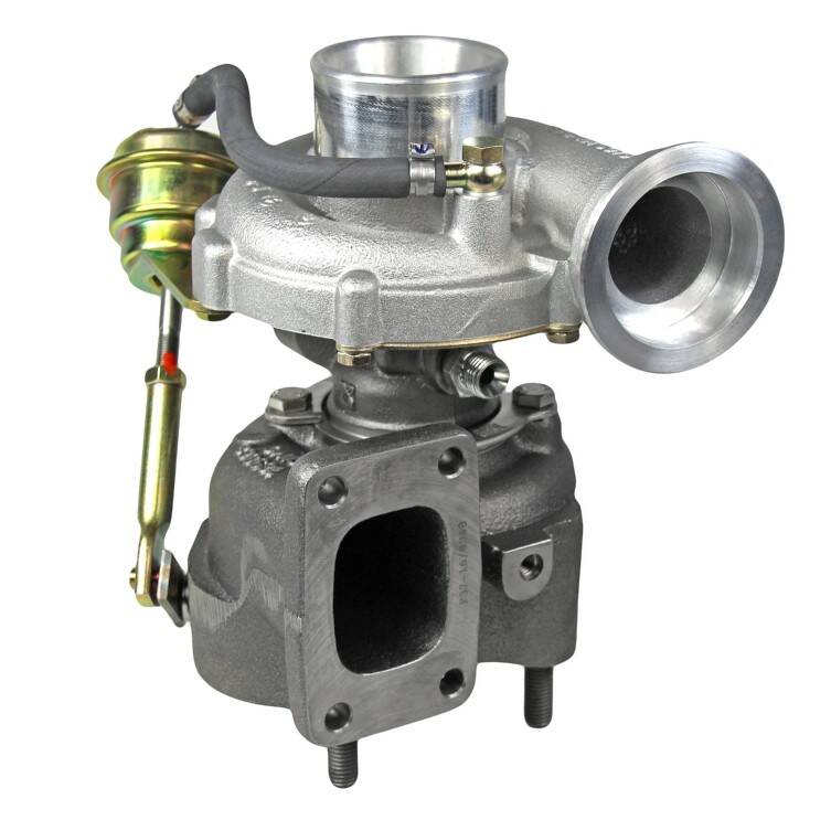 TURBOCHARGER TURBO 53169887030