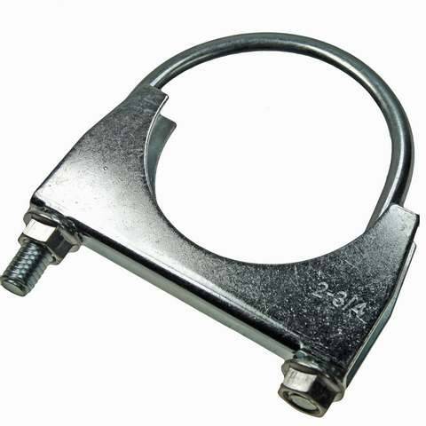 double saddle clamp 69mm