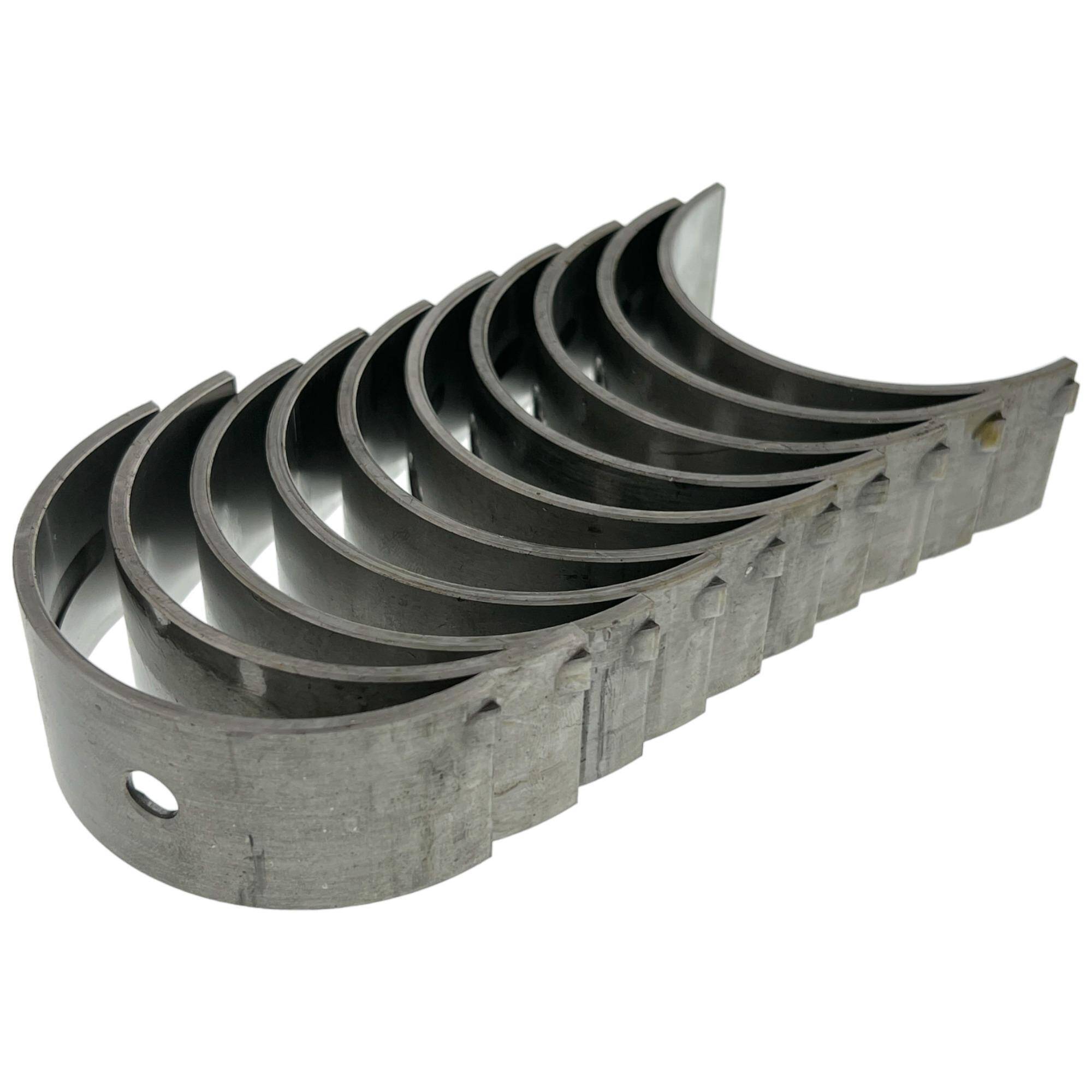 MAIN BEARINGS SET MTZ 0,25 R1