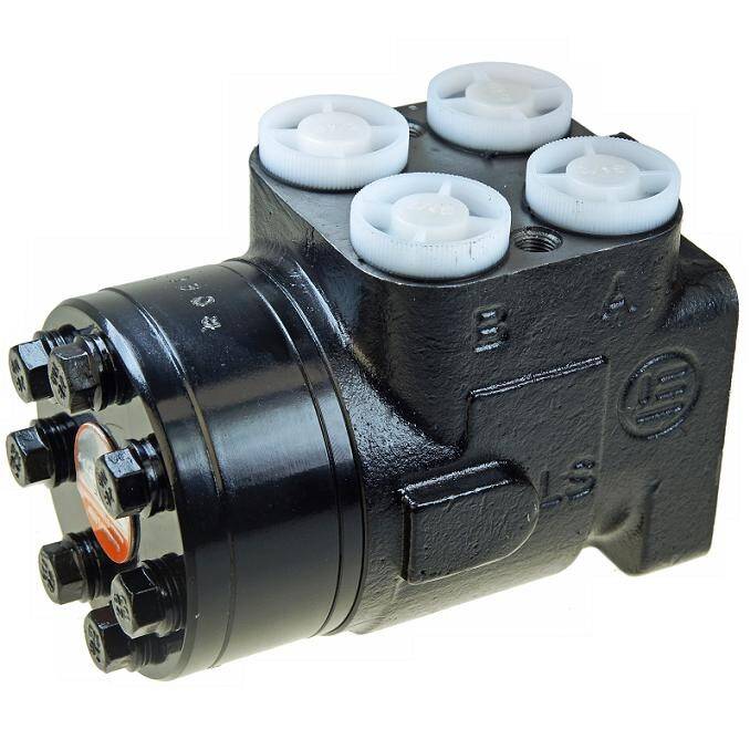 HYDR.STEERING UNIT101S-200CN,closed centre-non load reaction