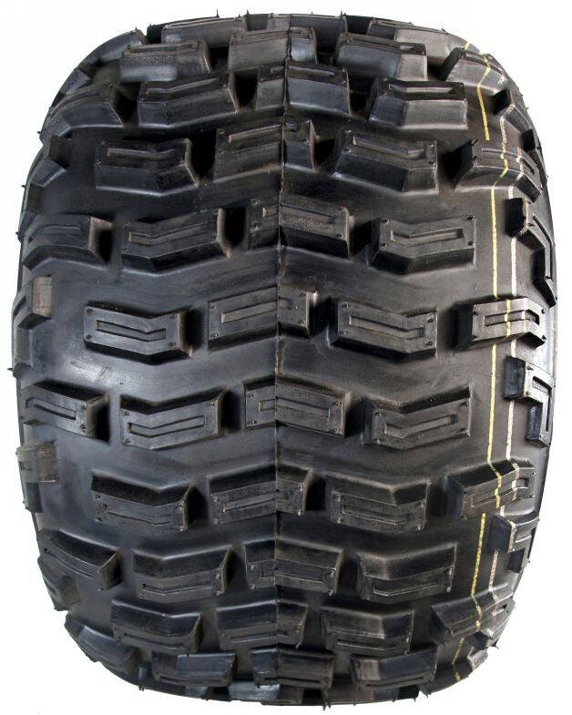 OPONA 22X12-8 KINGS TIRE KT-102 6 PR TL