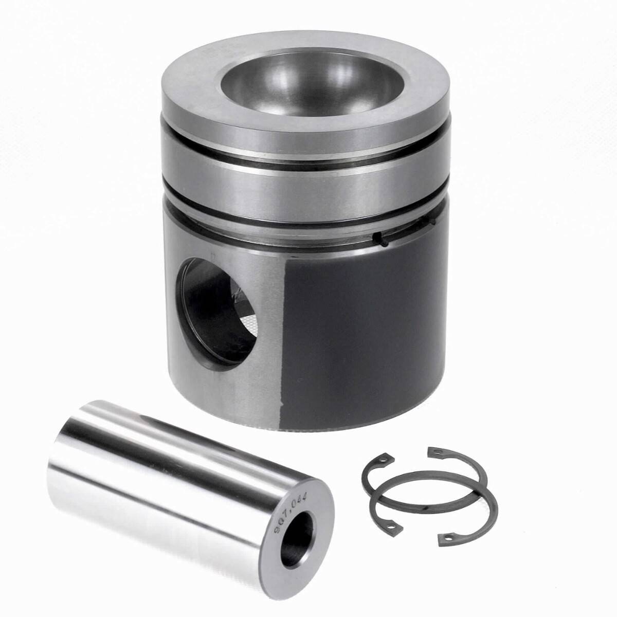 PISTON SUITABLE FOR  PERKINS 98,48 AT4.236 5 RINGS