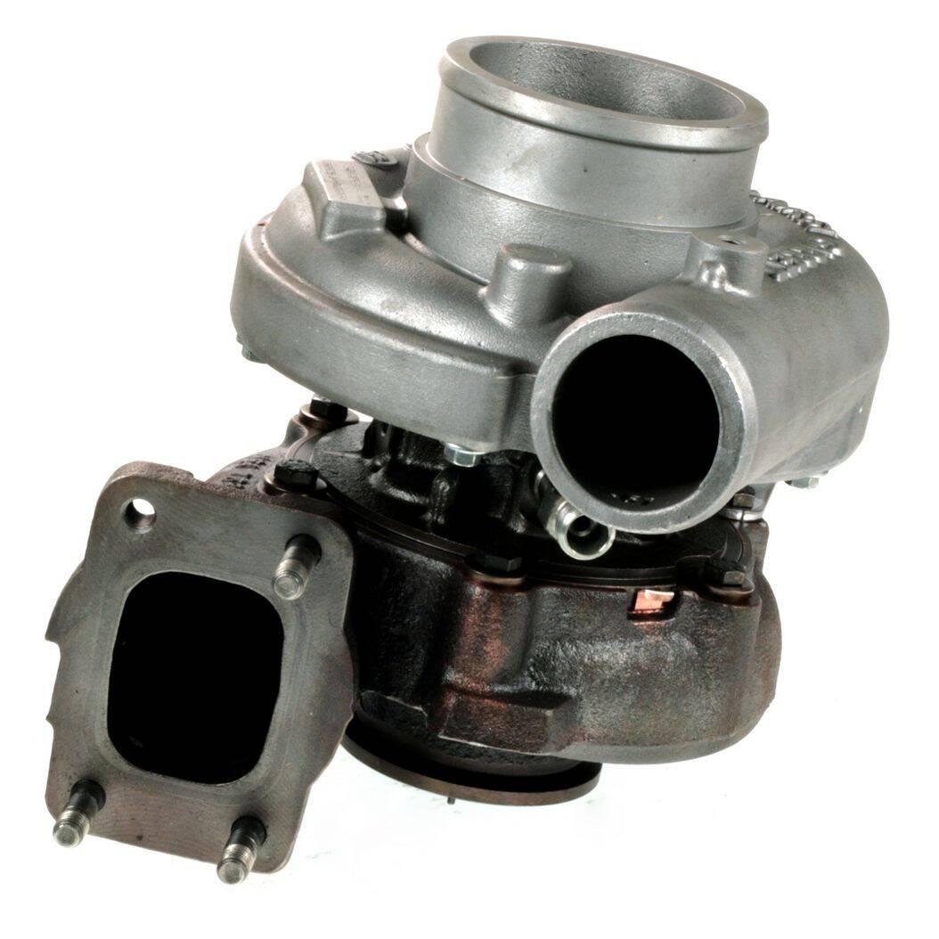 TURBOCHARGER TURBO REMANUFACTURED 768625-0001 768625-0001