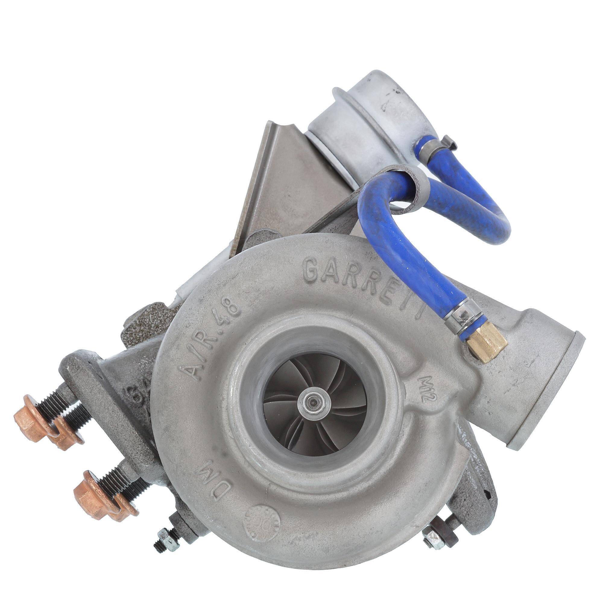 TURBOCHARGER TURBO REMANUFACTURED 703325-0001 703325-0001