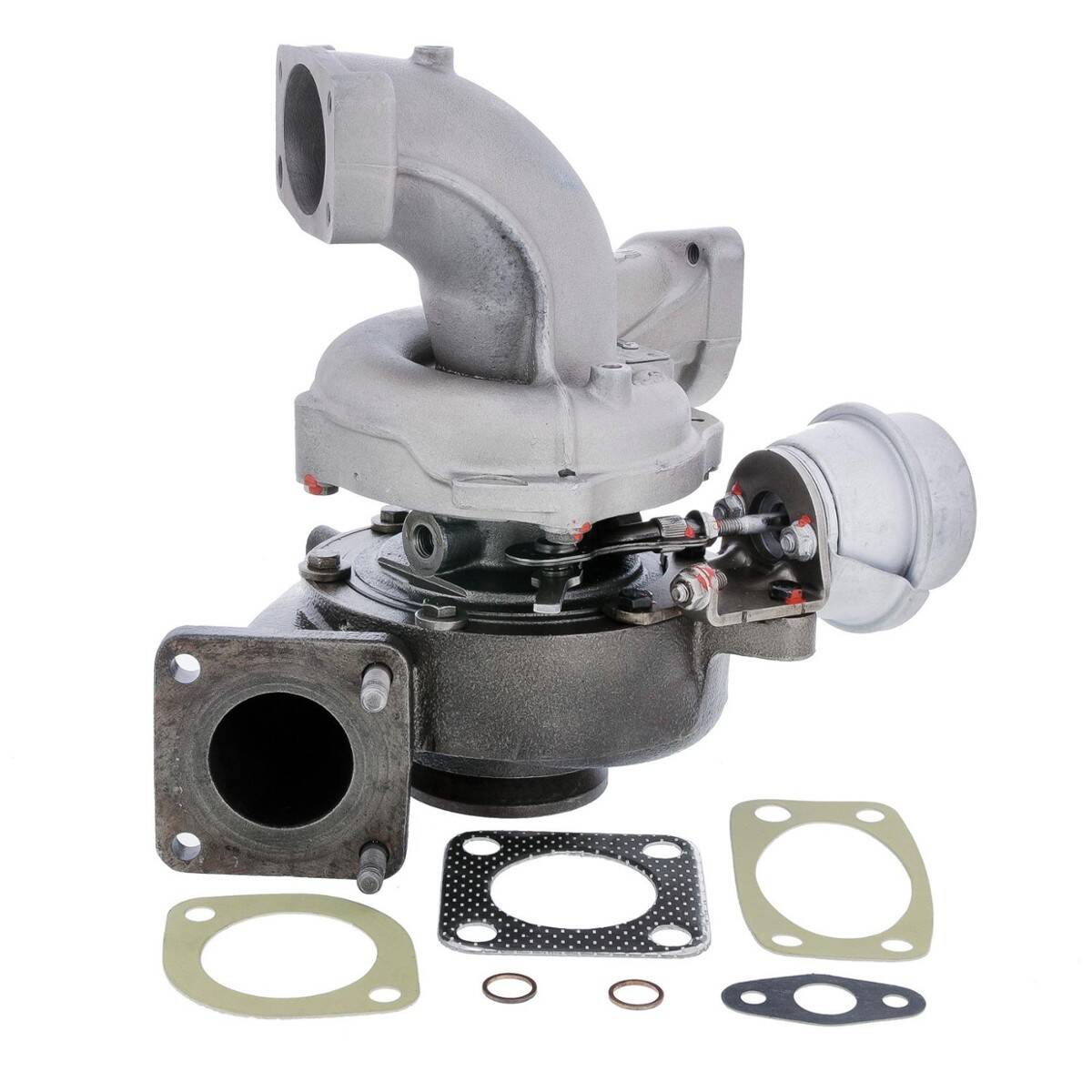 TURBOCHARGER TURBO REMANUFACTURED 53049880052 552000560 53049880052