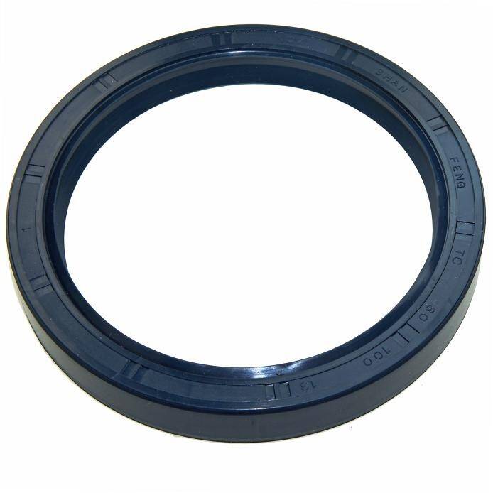 OIL SEAL 80X100X13 TC NBR SIMMERRING