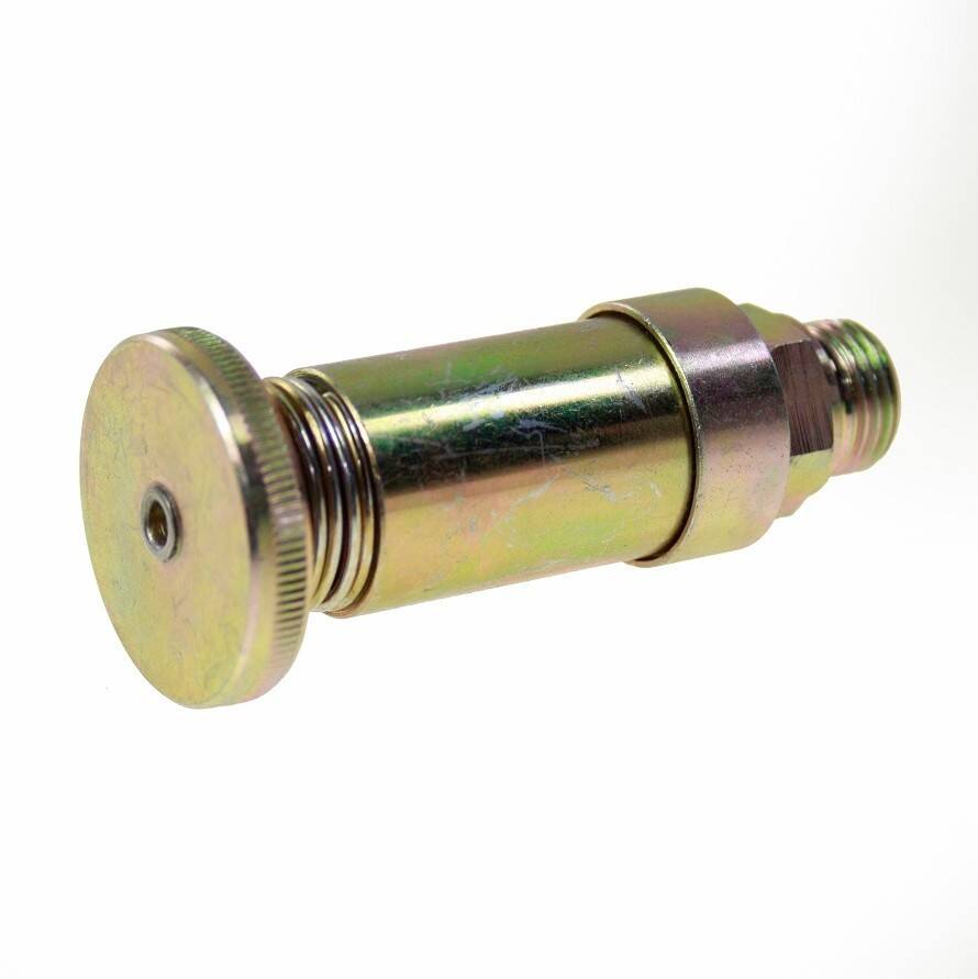 POMPKA RĘCZNA KOMPLETNA M16X1,5 C-330 C-360 385 URSUS