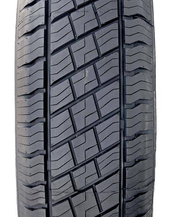 OPONA 235/70R16 106H TL WEST LAKE SU307 4S