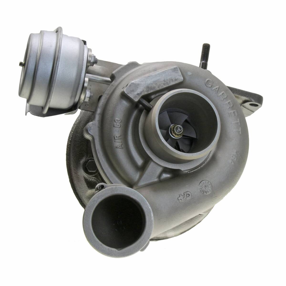 TURBOCHARGER TURBO REMANUFACTURED 710811 ALFA-ROMEO 156 2,4 JTD 710811