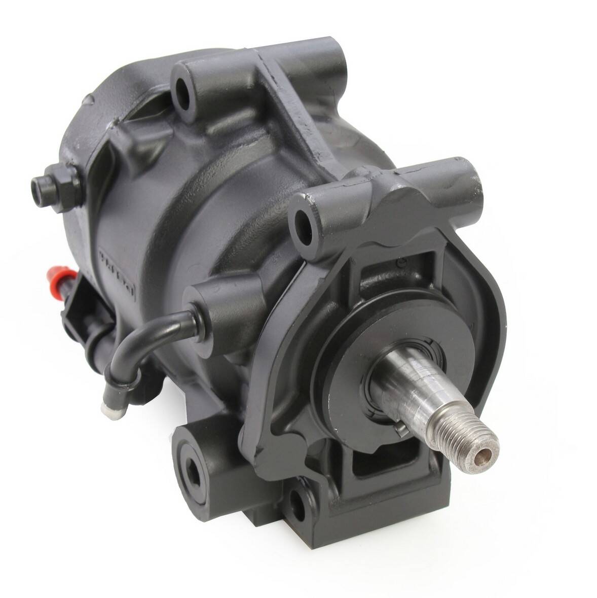 PUMP REMANUFACTURED