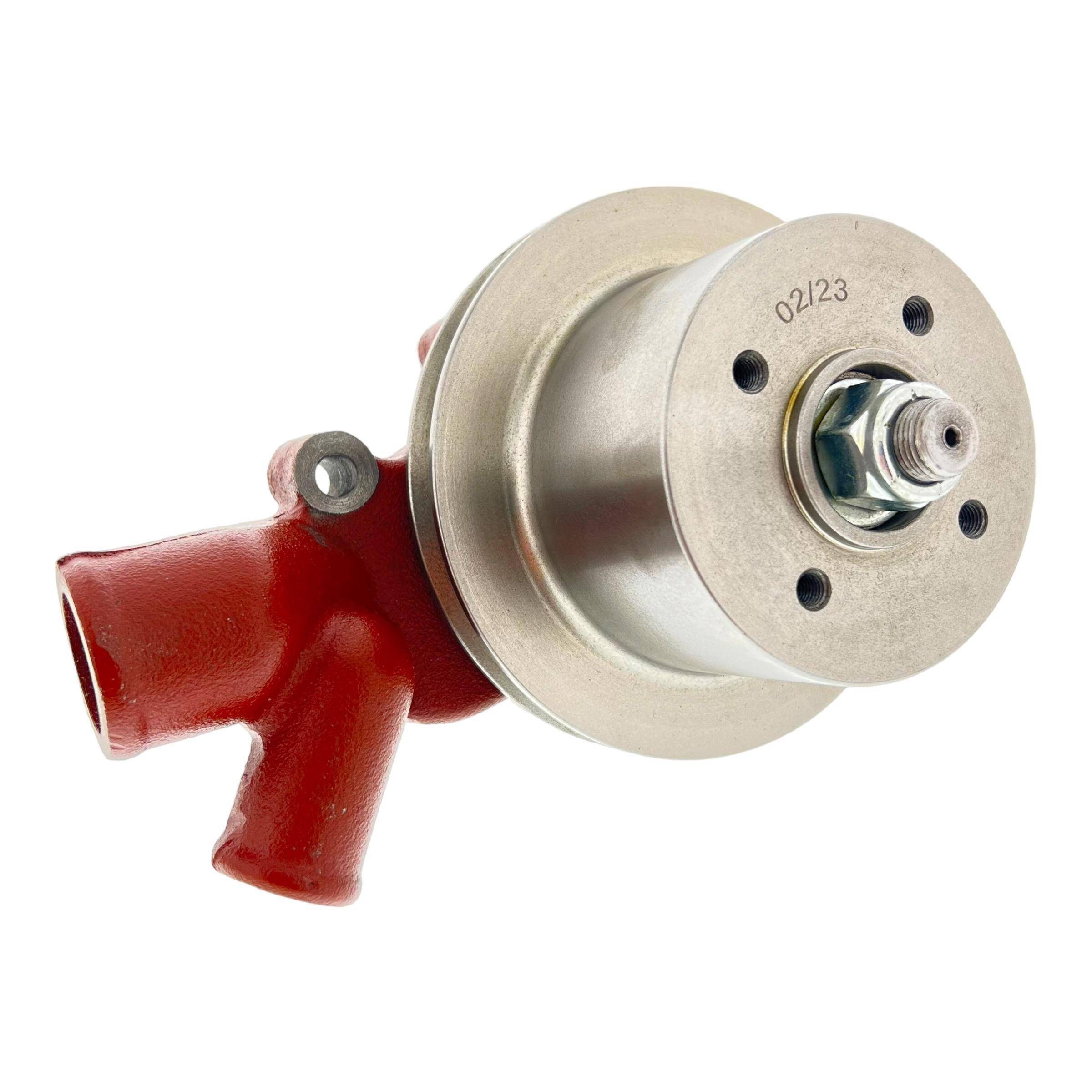 WATER PUMP SUITABLE FOR PERKINS A4.236/4.248/AT4.236