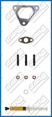 ASSEMBLY KITS FOR TURBOCHARGER