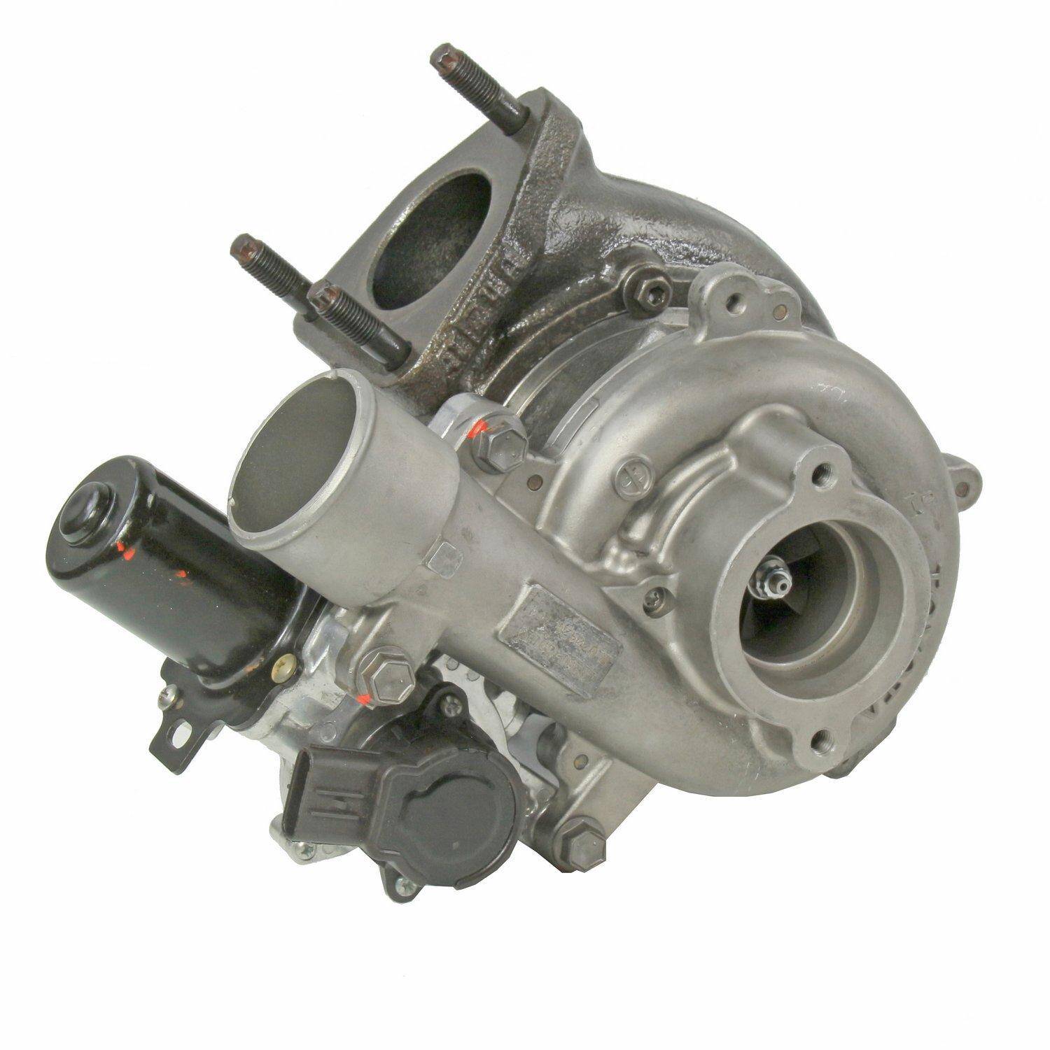 TURBOCHARGER TURBO REMANUFACTURED 17201-30110 172010-L040 17201-30110