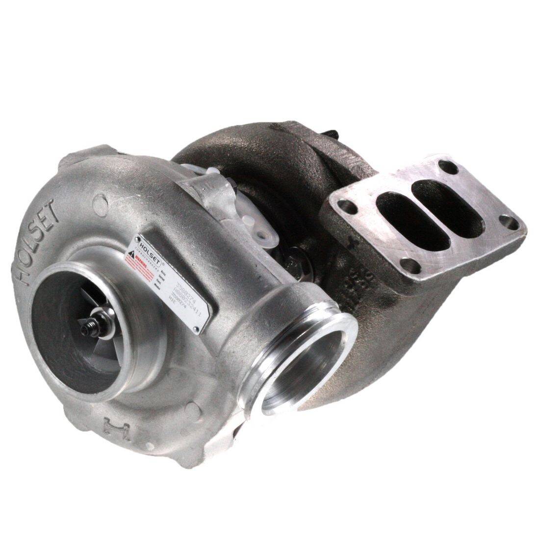 TURBOCHARGER TURBO 465366-5001S 3580274 -17 1117 1324 TRUCK UNIMOG 3580274 MERCEDES