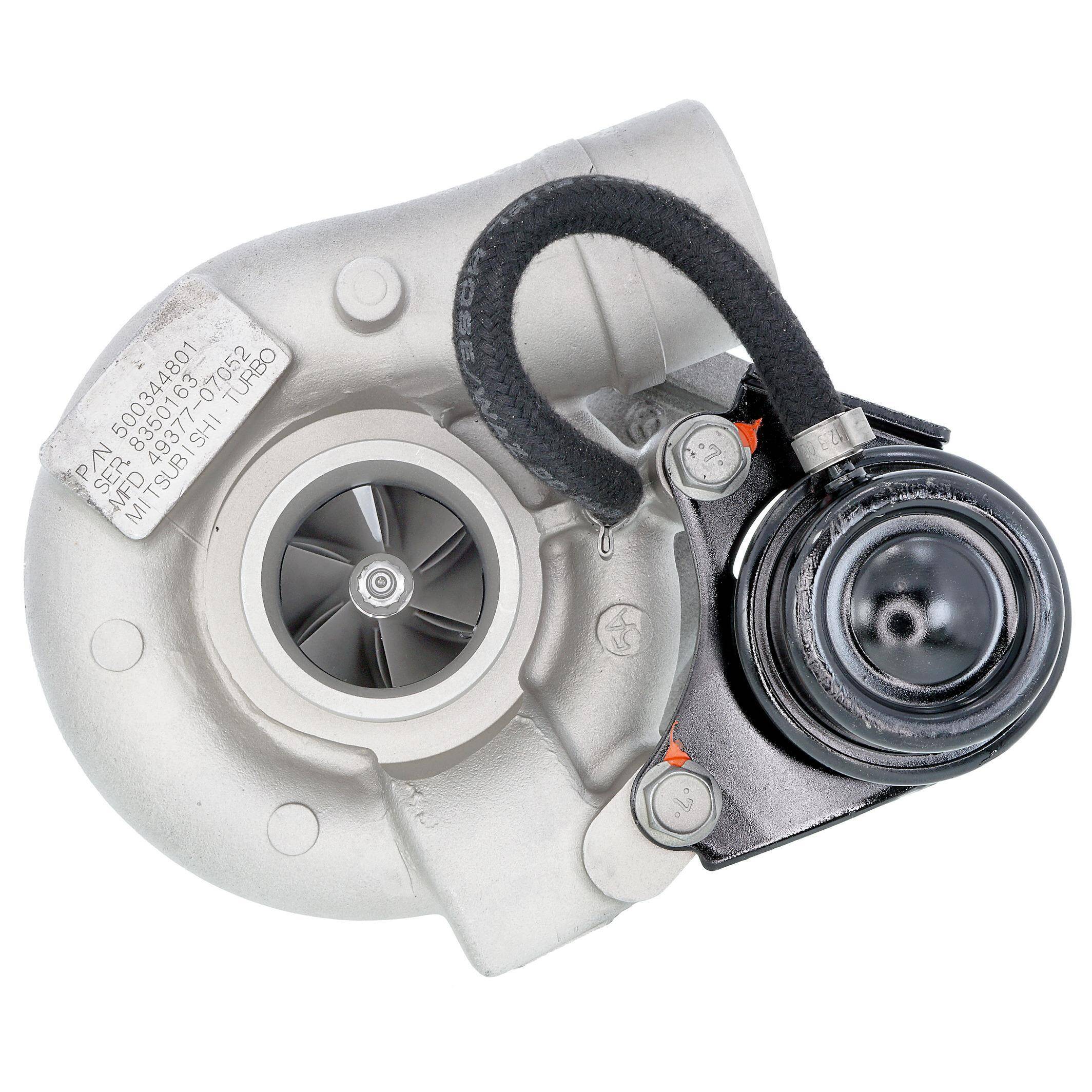 TURBOCHARGER TURBO REMANUFACTURED 49377-07052 5303-970-0054/81 49377-07052