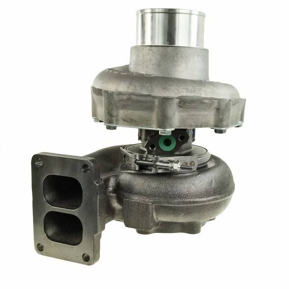 TURBOCHARGER TURBO 707895-5001S 4032038 3796955