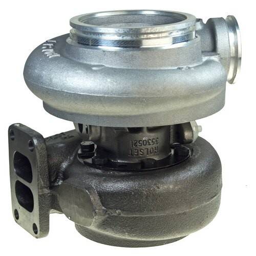 TURBOCHARGER TURBO 3592723 4033394 BUS 3592723 MAN