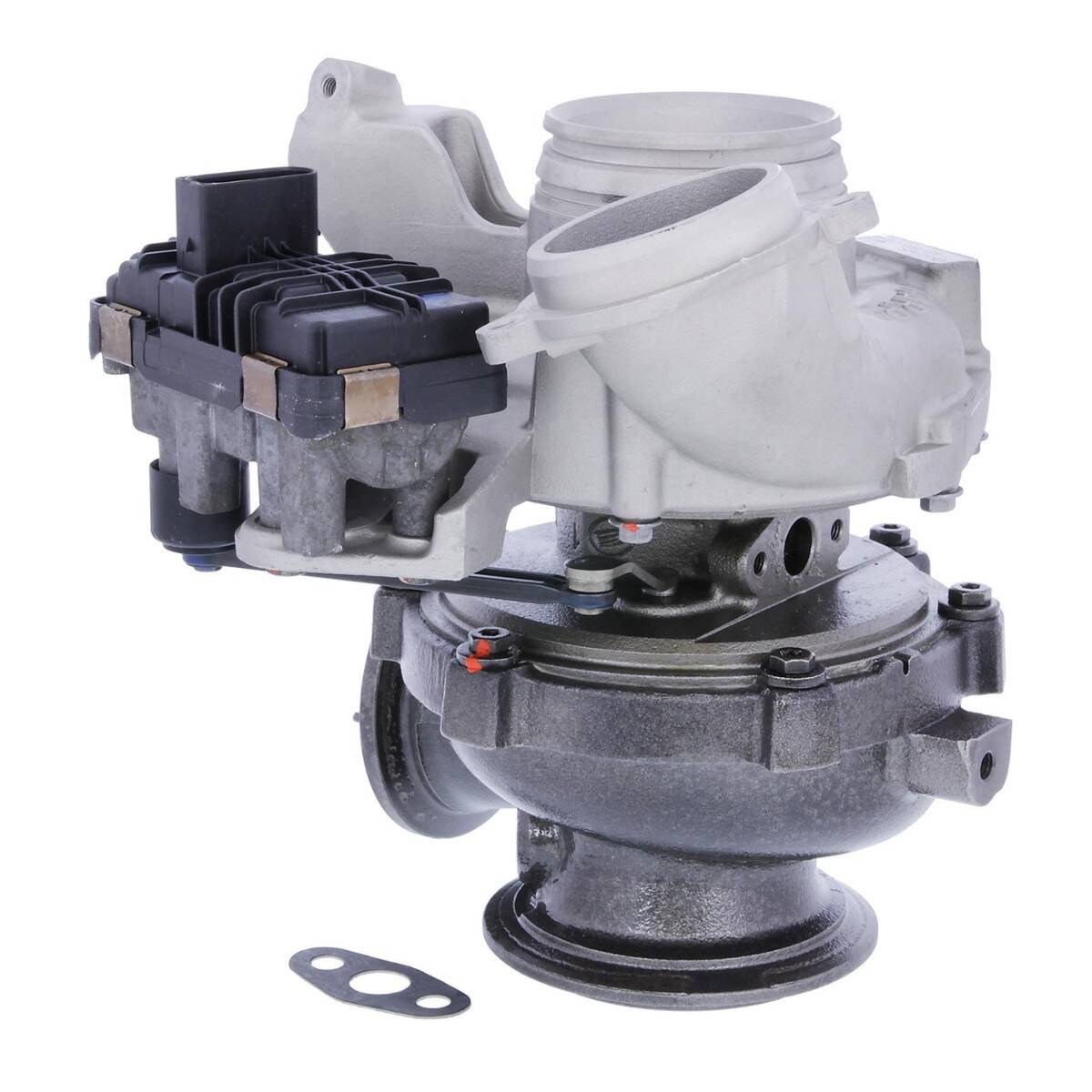 TURBOCHARGER TURBO REMANUFACTURED 806094 330D 806094 BMW