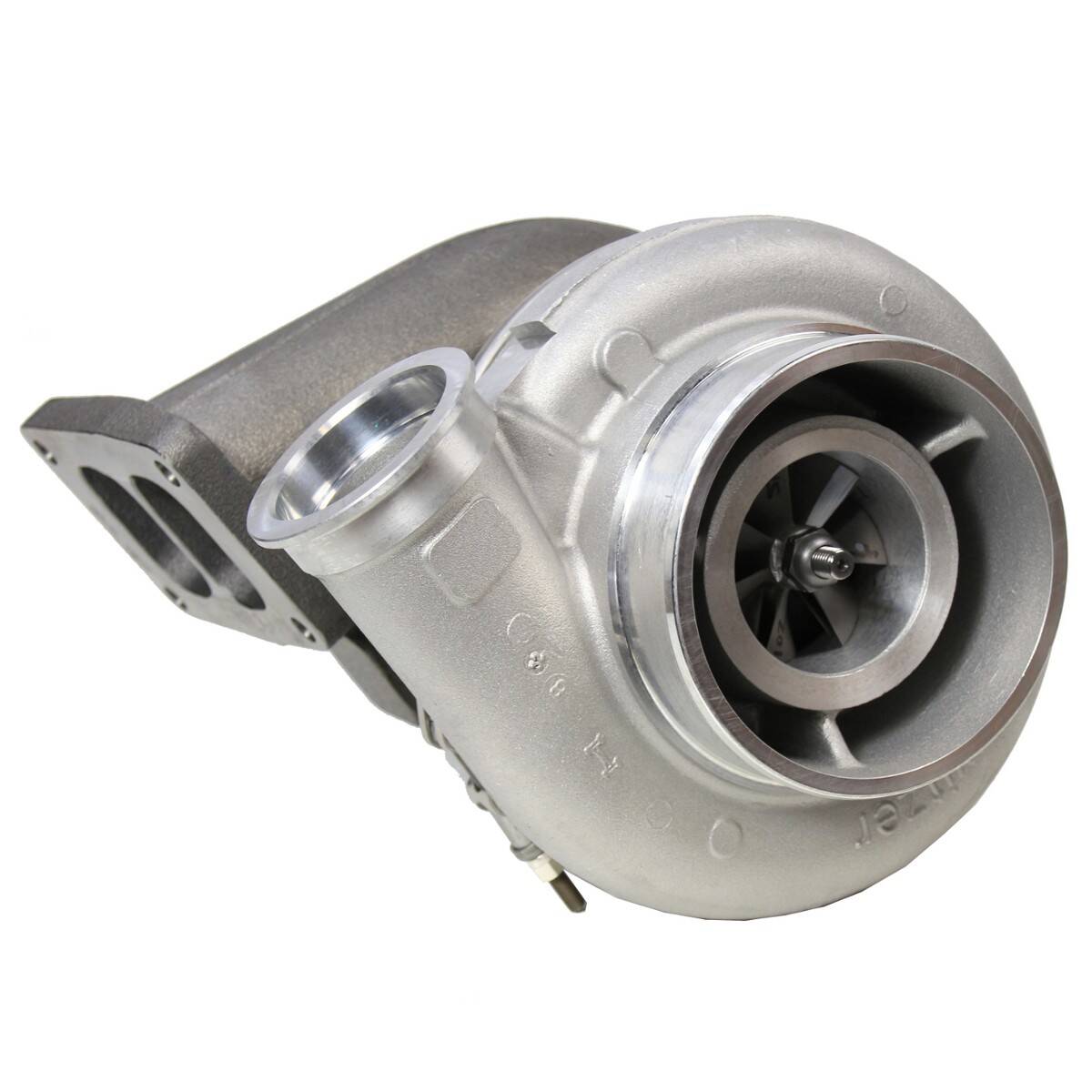 TURBOCHARGER TURBO 56409880015 56409700003 56409880015