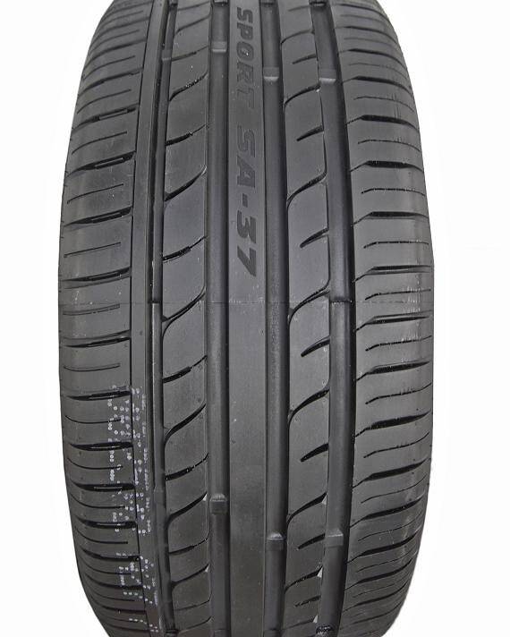 OPONA 205/40R17 84W TL WEST LAKE SA37 LATO