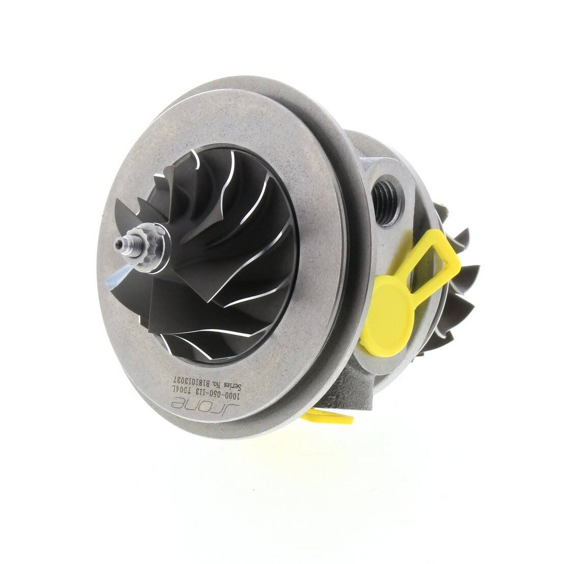 CORE TURBO PASUJE DO TD04L-14T-6 MITSUBISHI