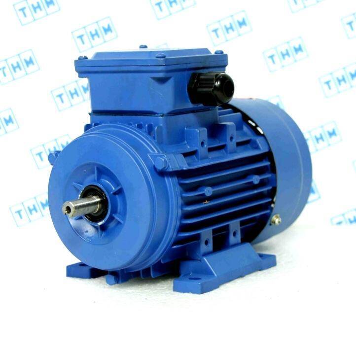 THREE-PHASE ELECTRIC MOTOR 0,18 kW